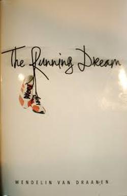 the running dream jessica